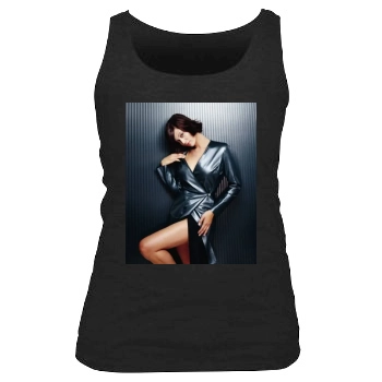 Catherine Bell Women's Tank Top