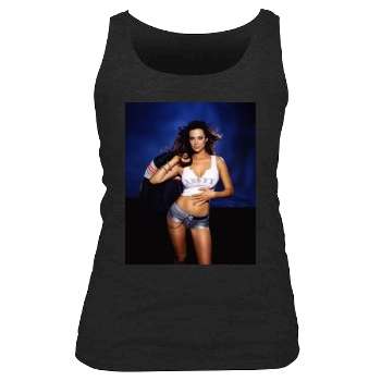 Catherine Bell Women's Tank Top