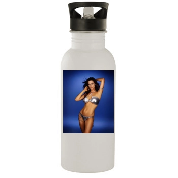 Catherine Bell Stainless Steel Water Bottle