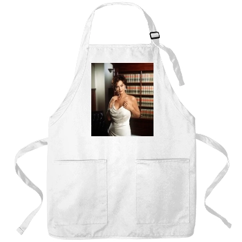 Catherine Bell Apron