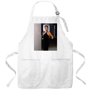 Catherine Bell Apron