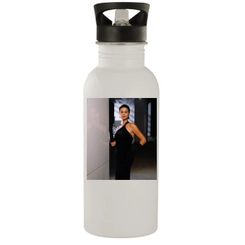 Catherine Bell Stainless Steel Water Bottle