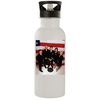 Catherine Bell Stainless Steel Water Bottle