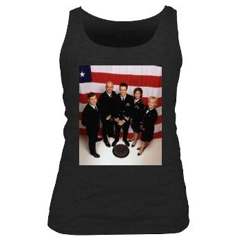 Catherine Bell Women's Tank Top