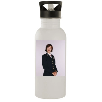 Catherine Bell Stainless Steel Water Bottle