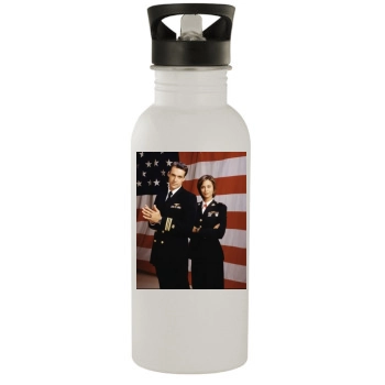 Catherine Bell Stainless Steel Water Bottle