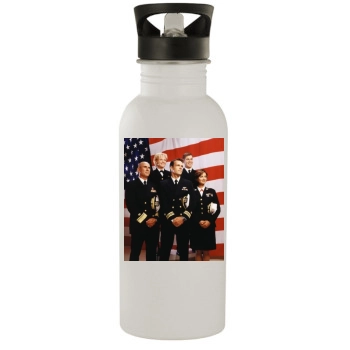 Catherine Bell Stainless Steel Water Bottle