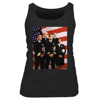 Catherine Bell Women's Tank Top