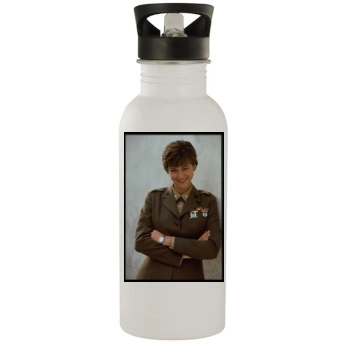 Catherine Bell Stainless Steel Water Bottle