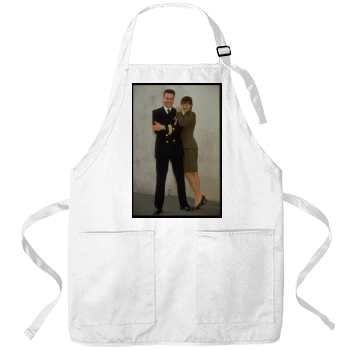 Catherine Bell Apron