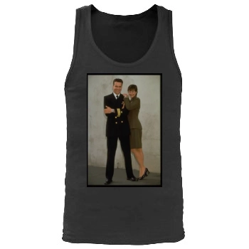 Catherine Bell Men's Tank Top