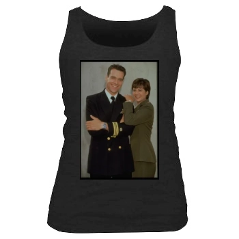 Catherine Bell Women's Tank Top