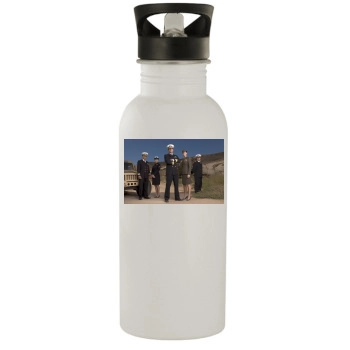 Catherine Bell Stainless Steel Water Bottle