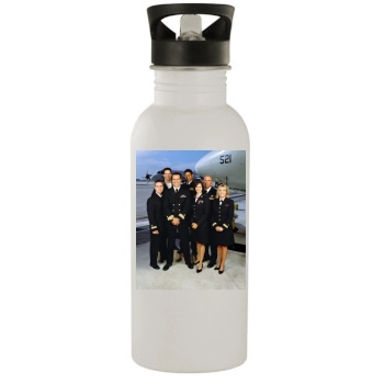 Catherine Bell Stainless Steel Water Bottle