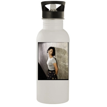 Catherine Bell Stainless Steel Water Bottle