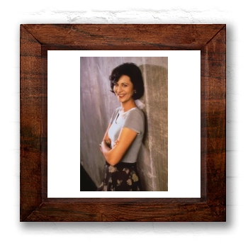 Catherine Bell 6x6