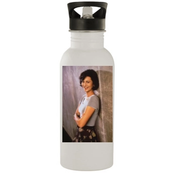 Catherine Bell Stainless Steel Water Bottle