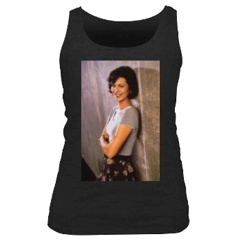 Catherine Bell Women's Tank Top