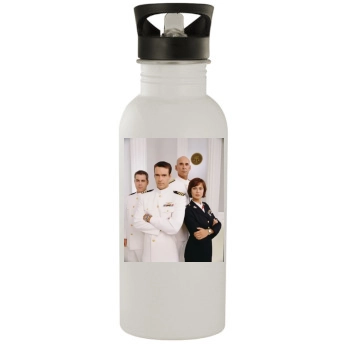 Catherine Bell Stainless Steel Water Bottle