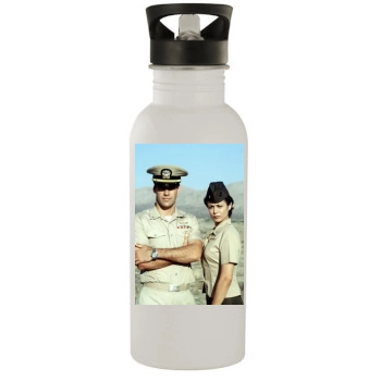 Catherine Bell Stainless Steel Water Bottle