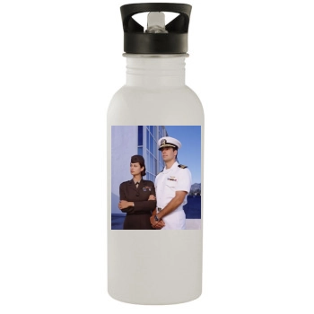 Catherine Bell Stainless Steel Water Bottle