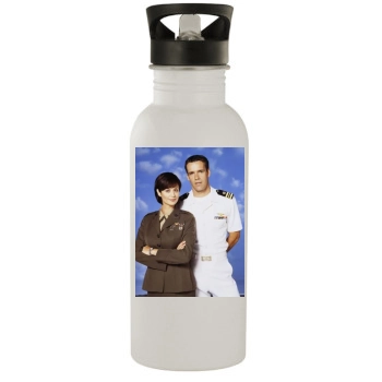 Catherine Bell Stainless Steel Water Bottle