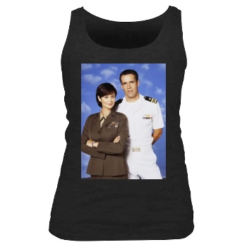 Catherine Bell Women's Tank Top