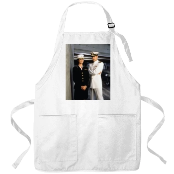 Catherine Bell Apron