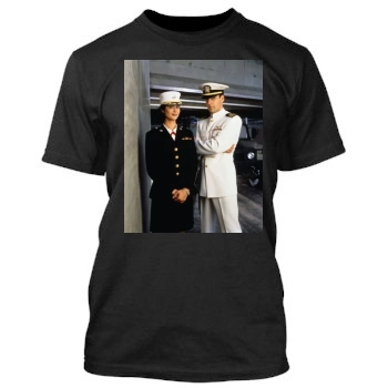 Catherine Bell Men's TShirt