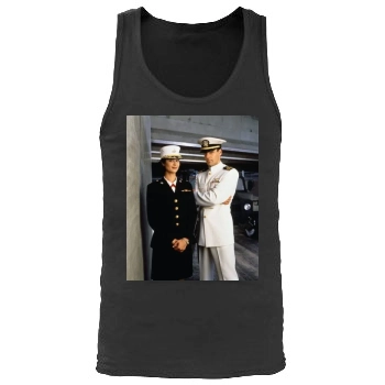 Catherine Bell Men's Tank Top