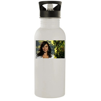 Catherine Bell Stainless Steel Water Bottle