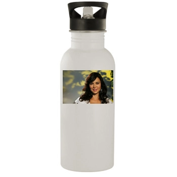 Catherine Bell Stainless Steel Water Bottle