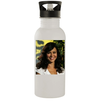 Catherine Bell Stainless Steel Water Bottle