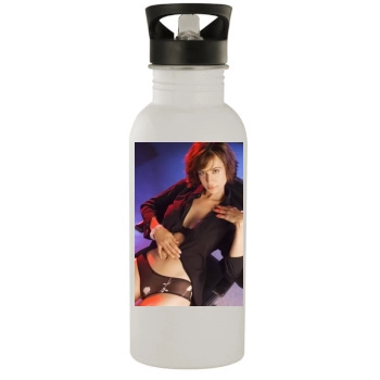 Catherine Bell Stainless Steel Water Bottle