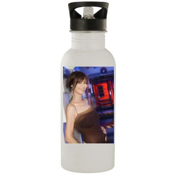 Catherine Bell Stainless Steel Water Bottle