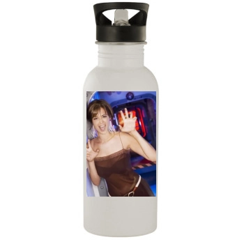 Catherine Bell Stainless Steel Water Bottle