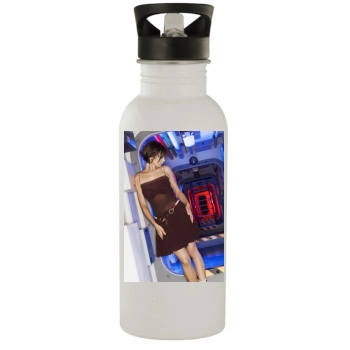 Catherine Bell Stainless Steel Water Bottle