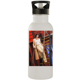 Catherine Bell Stainless Steel Water Bottle