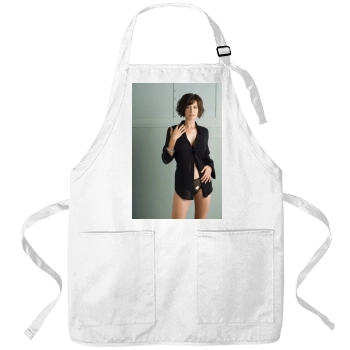 Catherine Bell Apron