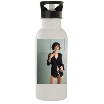 Catherine Bell Stainless Steel Water Bottle