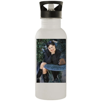 Catherine Bell Stainless Steel Water Bottle