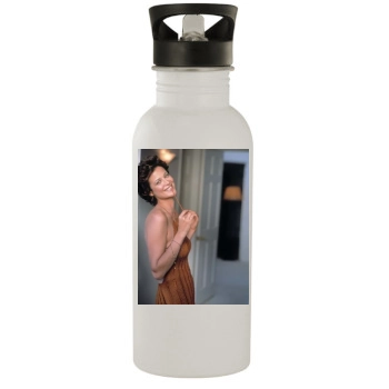 Catherine Bell Stainless Steel Water Bottle