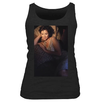 Catherine Bell Women's Tank Top