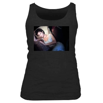 Catherine Bell Women's Tank Top