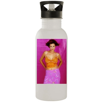 Catherine Bell Stainless Steel Water Bottle