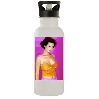 Catherine Bell Stainless Steel Water Bottle