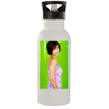 Catherine Bell Stainless Steel Water Bottle