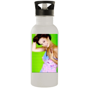 Catherine Bell Stainless Steel Water Bottle