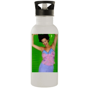 Catherine Bell Stainless Steel Water Bottle