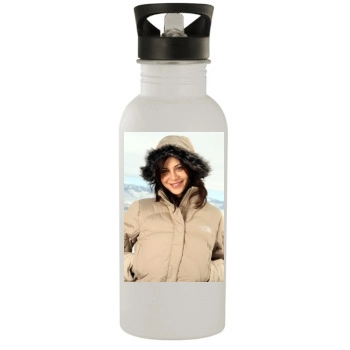 Catherine Bell Stainless Steel Water Bottle